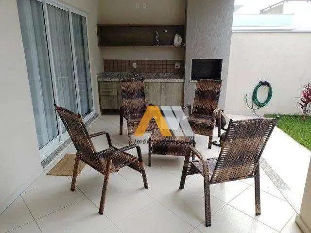 Casa / Sobrado em Condomínio para Venda em Sorocaba/SP Residencial Villa do Bosque 3 Quartos