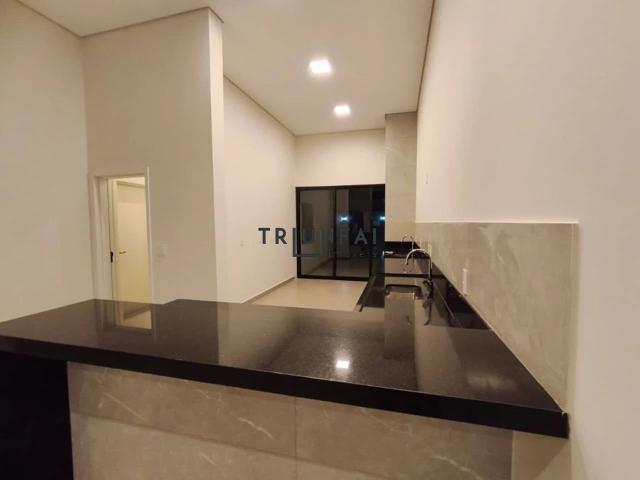 Casa / Sobrado em Condomínio para Venda em Sorocaba/SP Residencial Villa do Bosque 3 Quartos