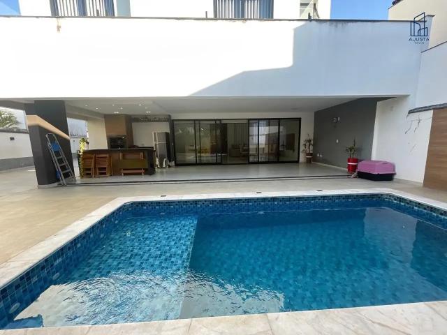 Casa / Sobrado em Condomínio para Venda em Sorocaba/SP Residencial Villa do Bosque 3 Quartos