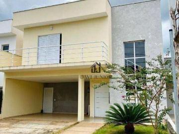 Casa / Sobrado em Condomínio para Venda em Sorocaba/SP Residencial Villa do Bosque 3 Quartos