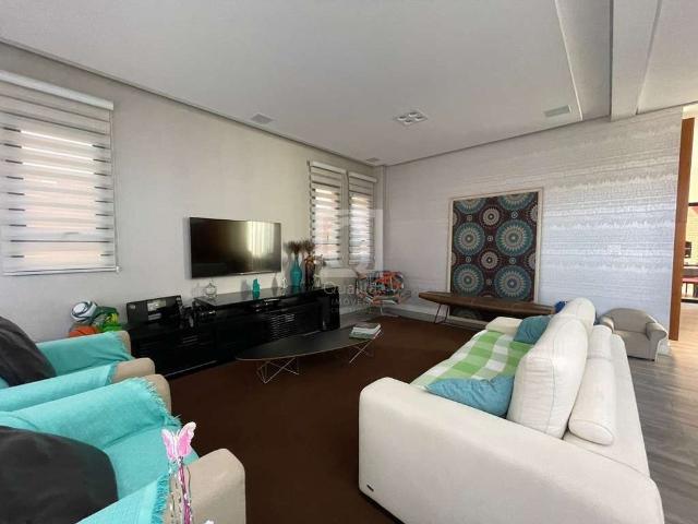 Casa / Sobrado em Condomínio para Venda em Sorocaba/SP Residencial Villa do Bosque 3 Quartos