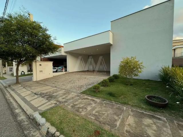 Casa / Sobrado em Condomínio para Venda em Sorocaba/SP Residencial Villa do Bosque 3 Quartos