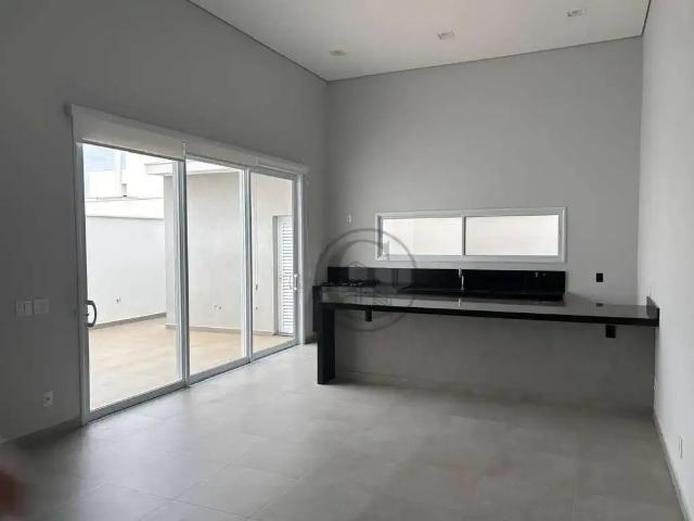 Casa / Sobrado em Condomínio para Venda em Sorocaba/SP Residencial Villa do Bosque 3 Quartos