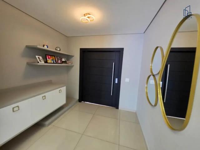 Casa / Sobrado em Condomínio para Venda em Sorocaba/SP Residencial Villa do Bosque 4 Quartos
