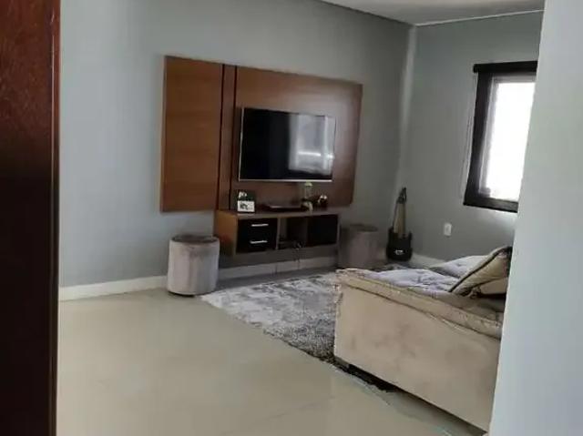 Casa / Sobrado em Condomínio para Venda em Sorocaba/SP Residencial Villa do Bosque 4 Quartos