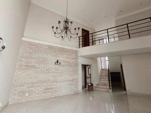 Casa / Sobrado em Condomínio para Venda em Sorocaba/SP Residencial Villa do Bosque 4 Quartos