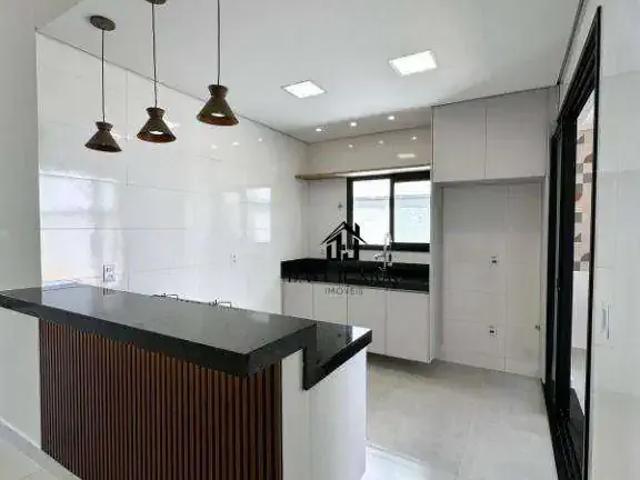 Casa / Sobrado em Condomínio para Venda em Sorocaba/SP Wanel Ville 3 Quartos