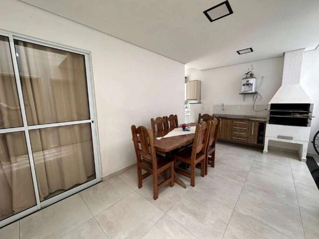 Casa / Sobrado em Condomínio para Venda em Sorocaba/SP Wanel Ville 3 Quartos