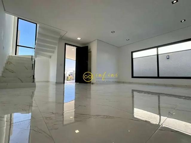 Casa / Sobrado em Condomínio para Venda em Sorocaba/SP Wanel Ville 3 Quartos