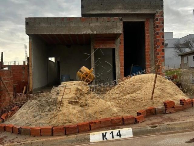 Casa / Sobrado em Condomínio para Venda em Sorocaba/SP Wanel Ville 3 Quartos