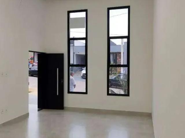 Casa / Sobrado em Condomínio para Venda em Sorocaba/SP Wanel Ville 3 Quartos
