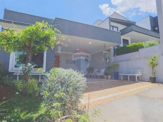 Casa / Sobrado em Condomínio para Venda em Sorocaba/SP Wanel Ville 3 Quartos