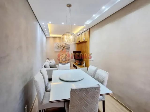 Casa / Sobrado em Condomínio para Venda em Sorocaba/SP Wanel Ville 3 Quartos