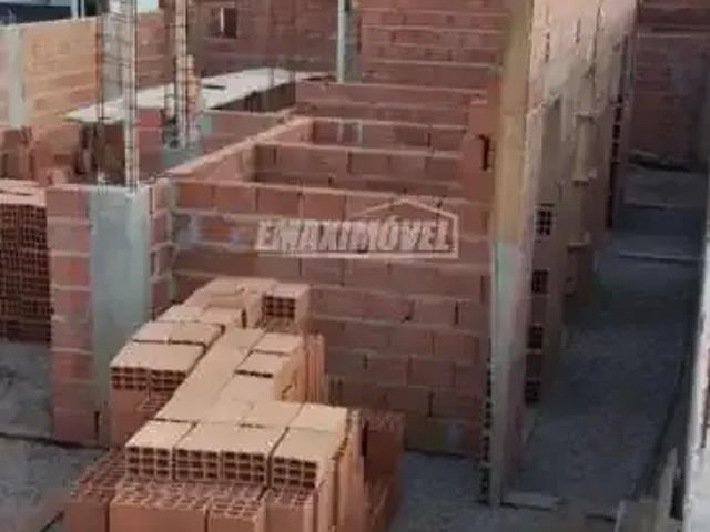 Casa / Sobrado em Condomínio para Venda em Sorocaba/SP Wanel Ville 3 Quartos