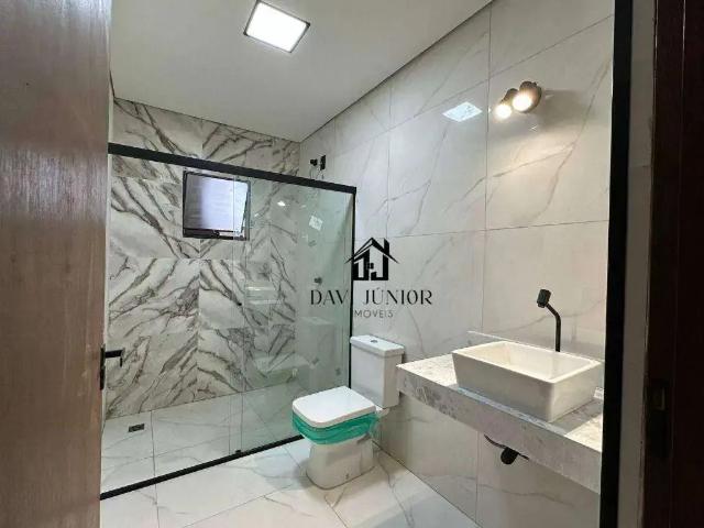 Casa / Sobrado em Condomínio para Venda em Sorocaba/SP Wanel Ville 3 Quartos