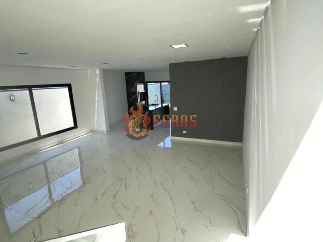 Casa / Sobrado em Condomínio para Venda em Sorocaba/SP Wanel Ville 3 Quartos