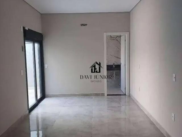 Casa / Sobrado em Condomínio para Venda em Sorocaba/SP Wanel Ville 3 Quartos