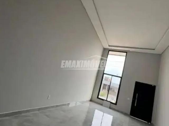 Casa / Sobrado em Condomínio para Venda em Sorocaba/SP Wanel Ville 3 Quartos