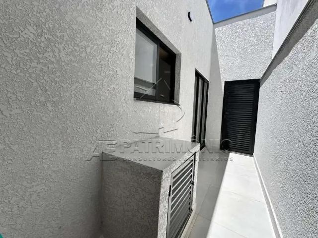 Casa / Sobrado em Condomínio para Venda em Sorocaba/SP Wanel Ville 3 Quartos