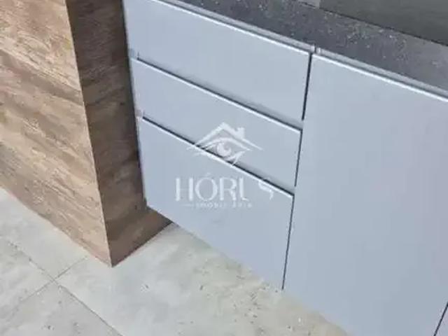 Casa / Sobrado em Condomínio para Venda em Sorocaba/SP Wanel Ville 3 Quartos