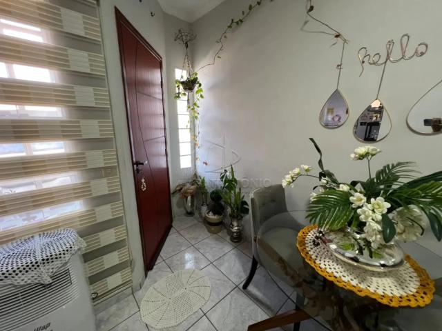 Casa / Sobrado em Condomínio para Venda em Sorocaba/SP Wanel Ville 3 Quartos