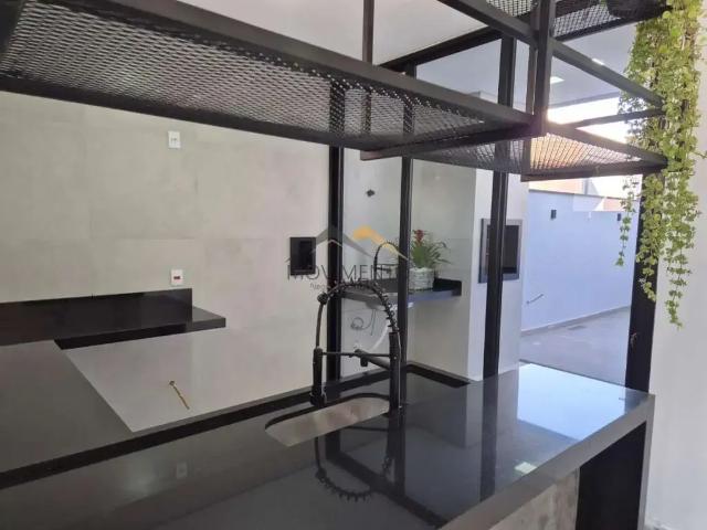 Casa / Sobrado em Condomínio para Venda em Sorocaba/SP Wanel Ville 3 Quartos