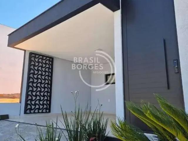 Casa / Sobrado em Condomínio para Venda em Sorocaba/SP Wanel Ville 3 Quartos