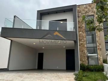 Casa / Sobrado em Condomínio para Venda em Sorocaba/SP Wanel Ville 3 Quartos