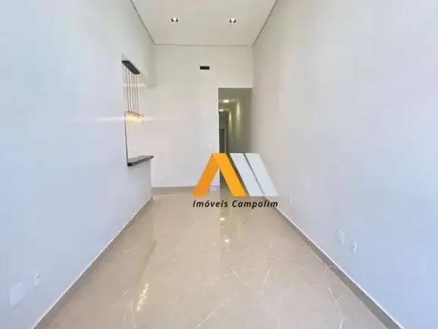 Casa / Sobrado em Condomínio para Venda em Sorocaba/SP Wanel Ville 3 Quartos