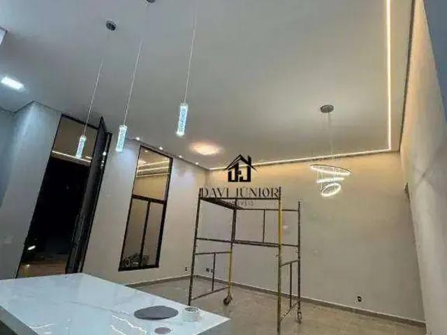Casa / Sobrado em Condomínio para Venda em Sorocaba/SP Wanel Ville 3 Quartos
