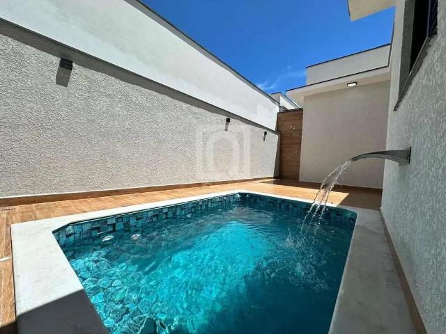 Casa / Sobrado em Condomínio para Venda em Sorocaba/SP Wanel Ville 3 Quartos