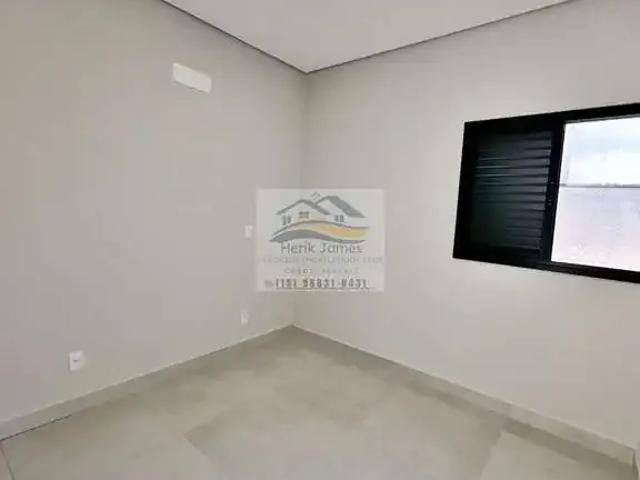 Casa / Sobrado em Condomínio para Venda em Sorocaba/SP Wanel Ville 3 Quartos