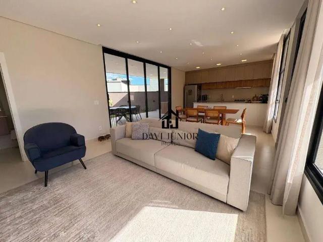 Casa / Sobrado em Condomínio para Venda em Sorocaba/SP Wanel Ville 3 Quartos