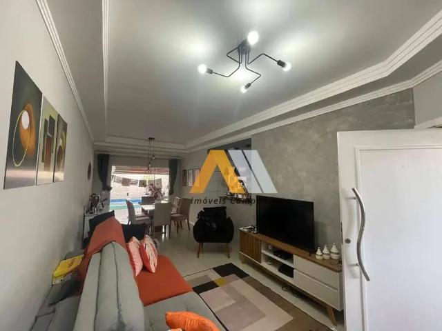 Casa / Sobrado em Condomínio para Venda em Sorocaba/SP Wanel Ville 3 Quartos