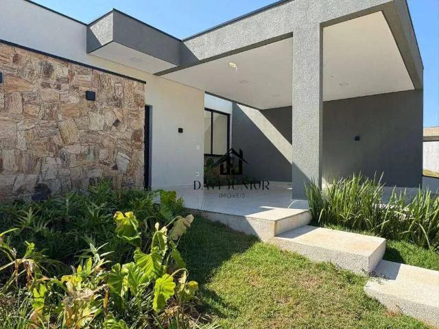 Casa / Sobrado em Condomínio para Venda em Sorocaba/SP Wanel Ville 3 Quartos