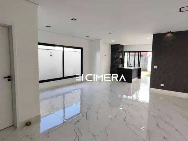 Casa / Sobrado em Condomínio para Venda em Sorocaba/SP Wanel Ville 3 Quartos