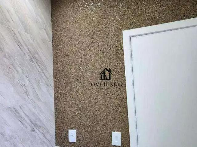 Casa / Sobrado em Condomínio para Venda em Sorocaba/SP Wanel Ville 3 Quartos
