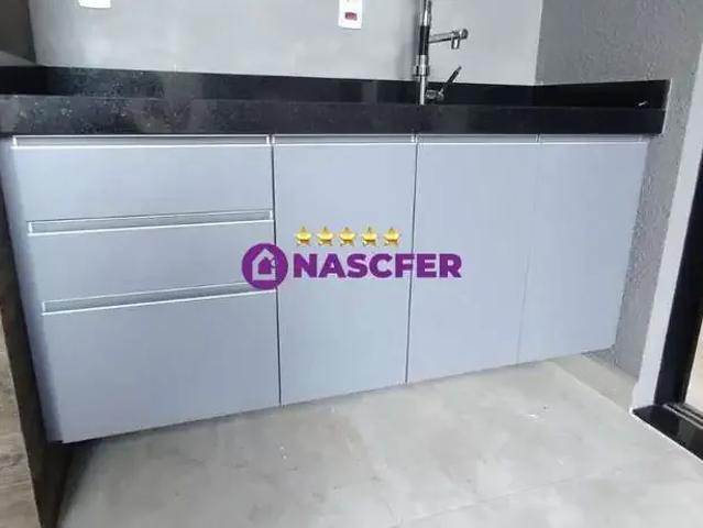 Casa / Sobrado em Condomínio para Venda em Sorocaba/SP Jardim Residencial Villagio Wanel 3 Quartos