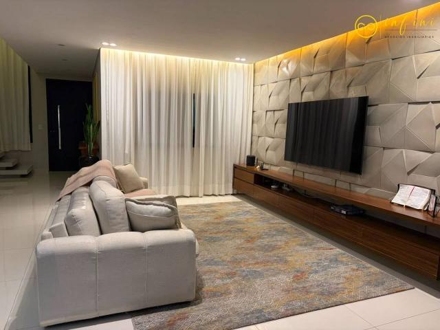 Casa / Sobrado em Condomínio para Venda em Sorocaba/SP Wanel Ville 4 Quartos