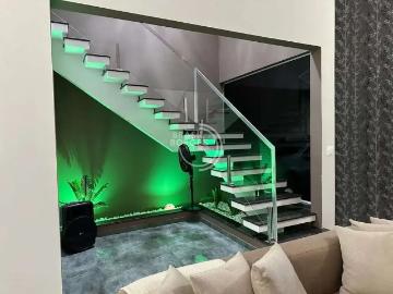Casa / Sobrado em Condomínio para Venda em Sorocaba/SP Wanel Ville 4 Quartos