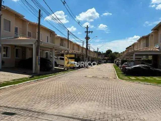 Casa / Sobrado em Condomínio para Venda em Sorocaba/SP Vossoroca 3 Quartos