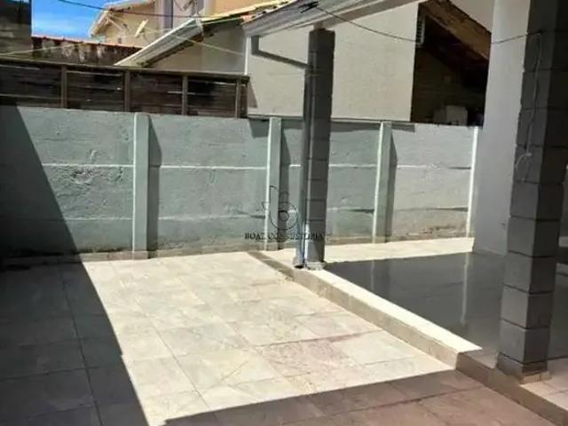 Casa / Sobrado em Condomínio para Venda em Sorocaba/SP Vossoroca 3 Quartos
