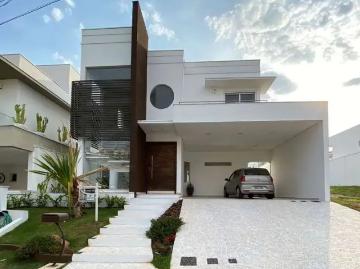 Casa / Sobrado em Condomínio para Venda em Sorocaba/SP Vossoroca 3 Quartos
