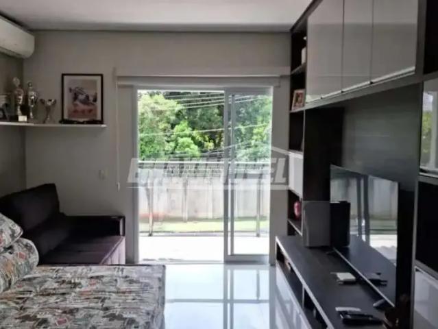 Casa / Sobrado em Condomínio para Venda em Sorocaba/SP Jardim Residencial Mont Blanc 5 Quartos