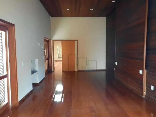 Casa / Sobrado em Condomínio para Venda em Sorocaba/SP Vivendas do Lago 4 Quartos