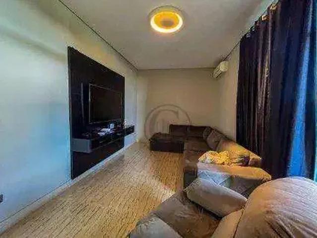 Casa / Sobrado em Condomínio para Venda em Sorocaba/SP Vivendas do Lago 4 Quartos