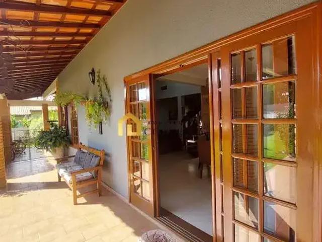 Casa / Sobrado em Condomínio para Venda em Sorocaba/SP Vivendas do Lago 4 Quartos