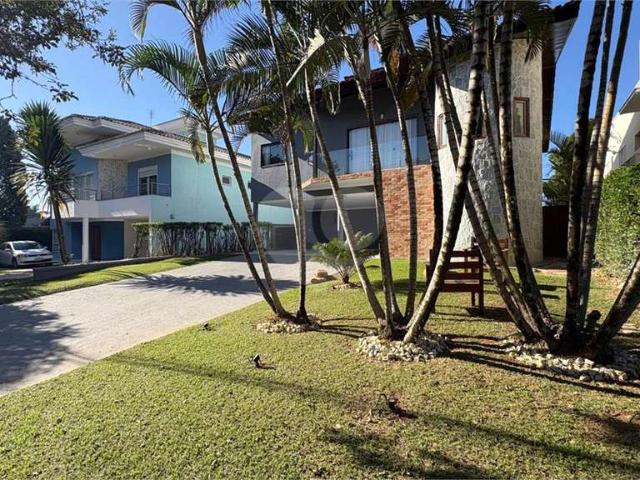 Casa / Sobrado em Condomínio para Venda em Sorocaba/SP Vivendas do Lago 4 Quartos