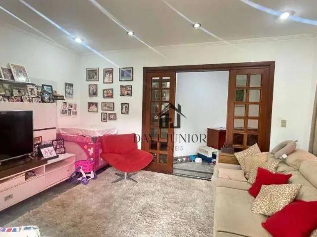 Casa / Sobrado em Condomínio para Venda em Sorocaba/SP Vivendas do Lago 4 Quartos