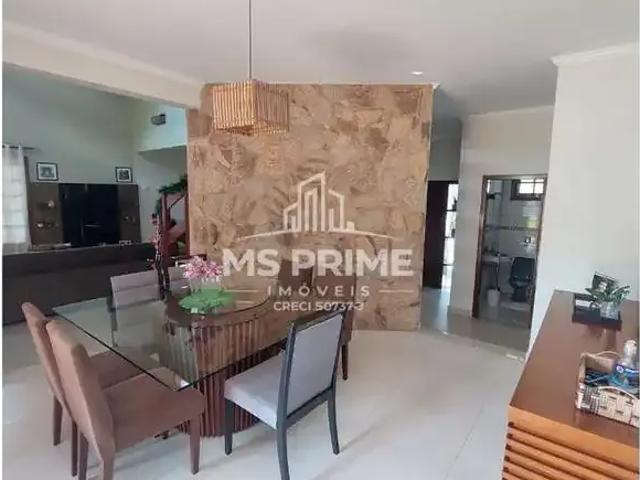 Casa / Sobrado em Condomínio para Venda em Sorocaba/SP Vivendas do Lago 4 Quartos
